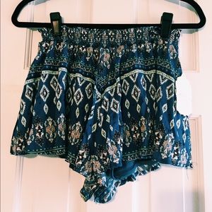 Altar’d State Tribal Shorts